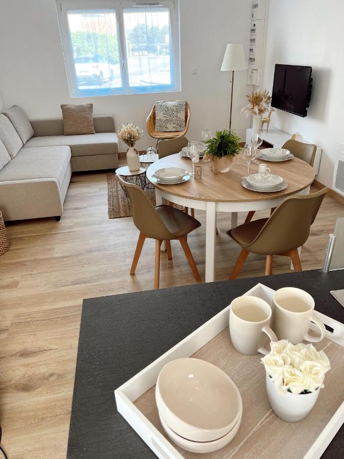 Mes Vacances A Berck Room photo
