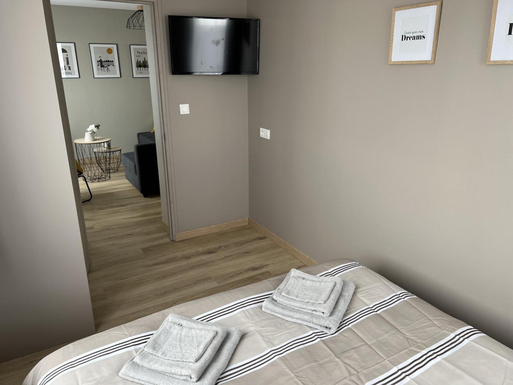 Mes Vacances A Berck Room photo
