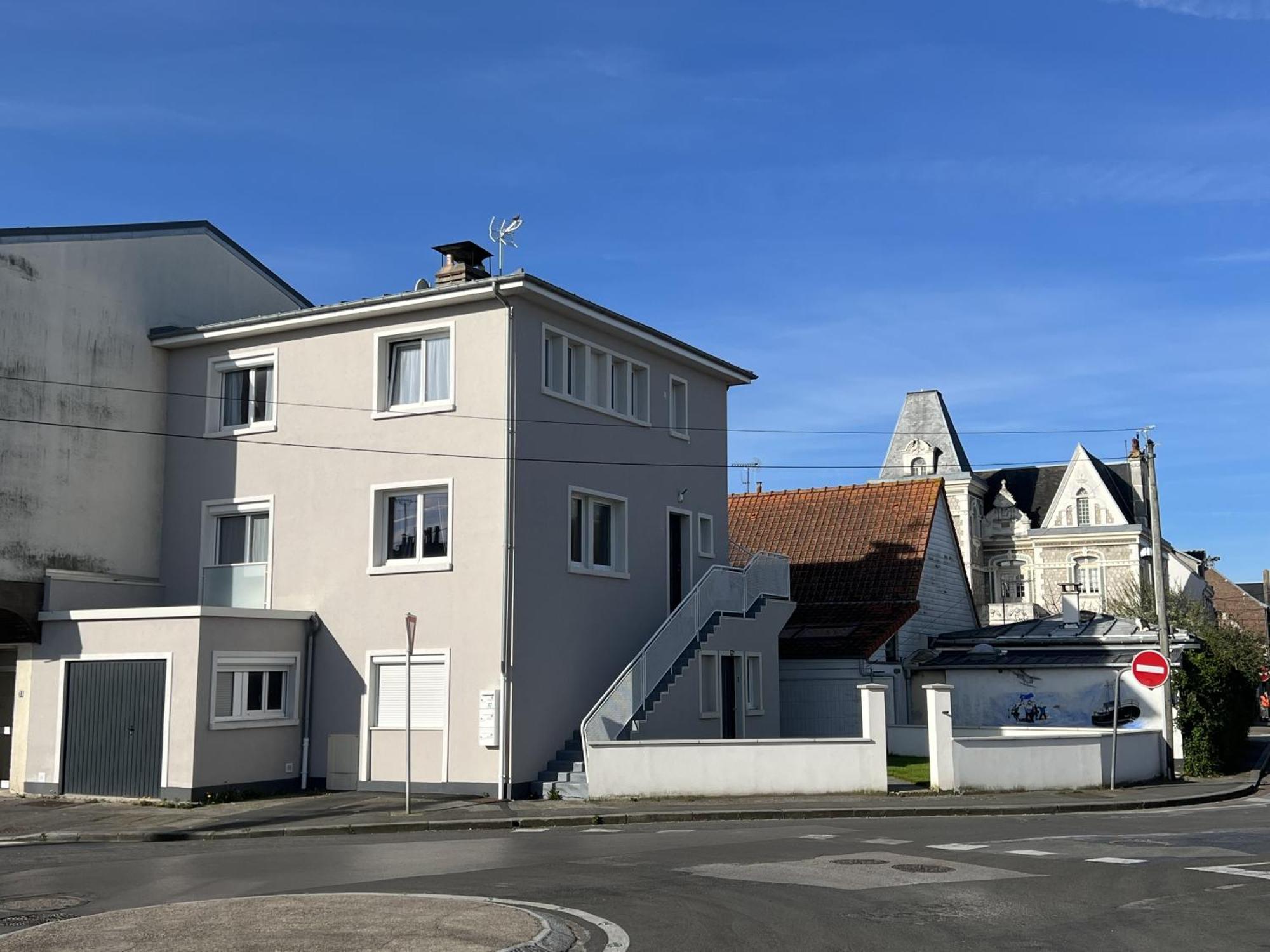 Mes Vacances A Berck Room photo