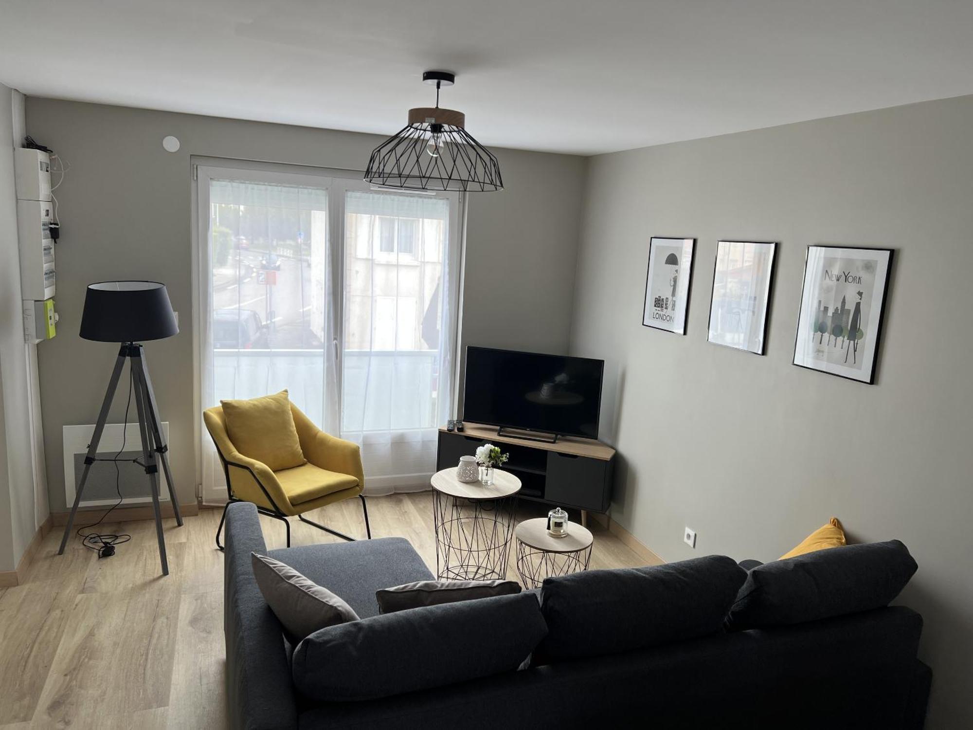 Mes Vacances A Berck Room photo
